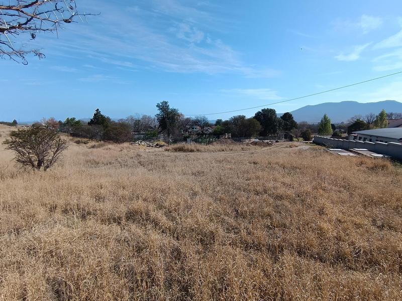 0 Bedroom Property for Sale in Balmoral Eastern Cape